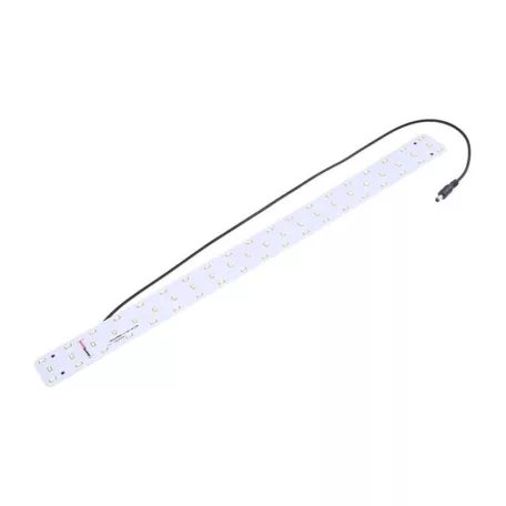 LED panel Puluz 60 cm 30W 1690 lumenes árnyékmentes sátorhoz PU5212