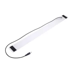   LED panel Puluz 60 cm 30W 1690 lumenes árnyékmentes sátorhoz PU5212