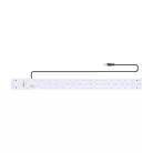 LED panel Puluz 60 cm 30W 1690 lumenes árnyékmentes sátorhoz PU5212