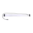 LED panel Puluz 60 cm 30W 1690 lumenes árnyékmentes sátorhoz PU5212