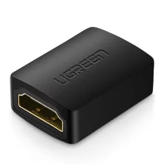   UGREEN 20107 HDMI 4K adapter TV-hez, PS4 , PS3, Xbox és Nintendo Switch (fekete)