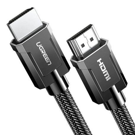 UGREEN HD135 HDMI 2.1 kábel, 8K 60Hz, 2m (fekete)