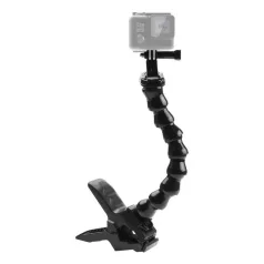   Puluz csíptethető tartó sportkamerákhoz (DJI, GoPro, Insta360) PU179