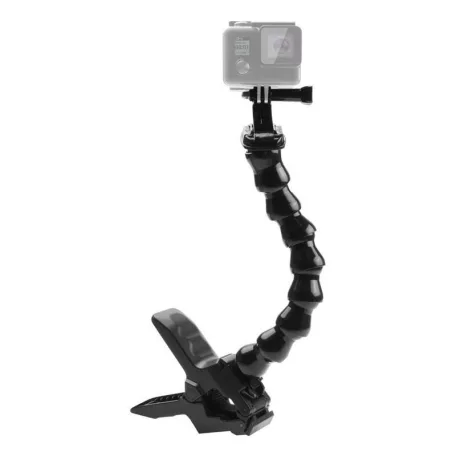 Puluz csíptethető tartó sportkamerákhoz (DJI, GoPro, Insta360) PU179