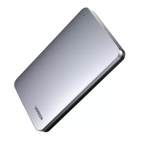 UGREEN CM300 2.5-inch SATA external hard drive enclosure