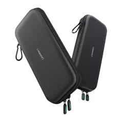 UGREEN LP174 case for Nintendo Switch console (black)
