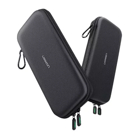 UGREEN LP174 case for Nintendo Switch console (black)