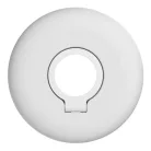 Baseus Apple Watch töltő tartó / rendszerező (fehér)