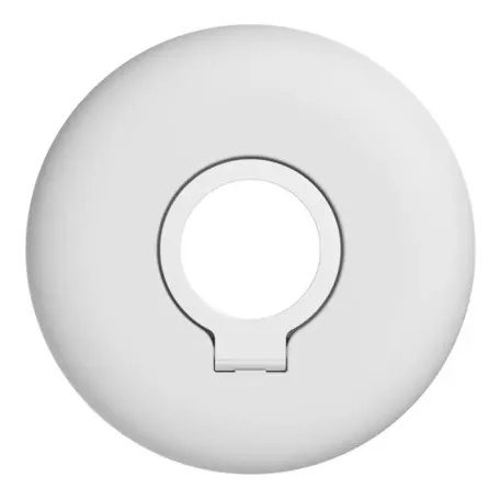 Baseus Apple Watch töltő tartó / rendszerező (fehér)
