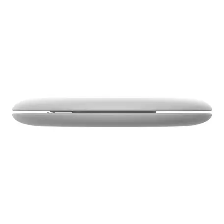 Baseus Apple Watch töltő tartó / rendszerező (fehér)