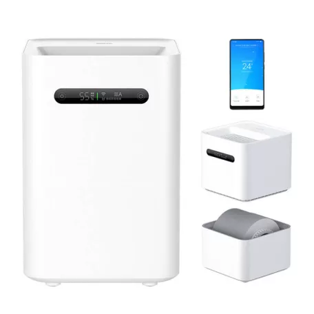 Smartmi Evaporative Humidifier 2 okos párásító
