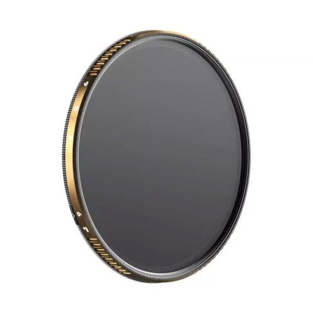Filter ND 6-9 PolarPro Variable Peter McKinnon Signature Edition II for 77mm lenses