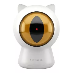 Petoneer Smart Dot kutya/macska játéklézer