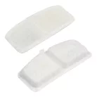 Csereszűrők a Petoneer Smart Pet Fountain mini szökőkúthoz (2 db)