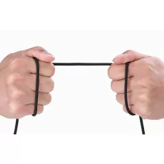 UGREEN AV122 3.5mm AUX mini jack kábel, 3m (fekete)