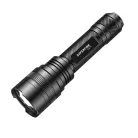 Zseblámpa Superfire C8-H – 1200 lm, USB, 250 m, 5 mód