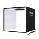 Puluz PU5025B 25cm LED árnyék nélküli sátor