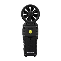 Digitális anemométer szélsebességmérő Habotest HT625A