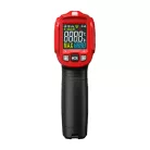 Habotest HT650B lézer pirométer LCD kijelzővel
