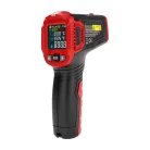 Habotest HT650B lézer pirométer LCD kijelzővel