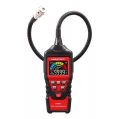 Habotest HT601B gázszivárgás-érzékelő riasztóval
