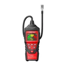 Habotest HT601A gázszivárgás-érzékelő riasztóval