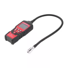 Habotest HT601A gázszivárgás-érzékelő riasztóval