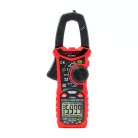 Habotest HT206D digitális bilincsmérő True RMS, NCV, LPF
