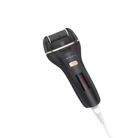 LED elektromos sarokreszelő/maró Liberex