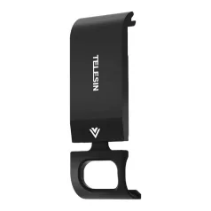   Telesin side door for GoPro Hero 12 /11 / 10 / 9 (metal) GP-CLC-902
