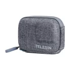 Telesin védőtáska / táska GoPro Hero 9 / Hero 10 / Hero 11 / Hero 12 (GP-CPB-902)