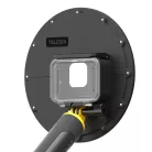 Telesin Dome Port víz alatti ház GoPro Hero 13 / 12 / 11 / 10 / 9 kamerákhoz (GP-DMP-T09)