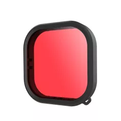   Vízálló szűrő Telesin GoPro Hero 9 / Hero 10 / Hero 11 / Hero 12 -hez (GP-FLT-905)