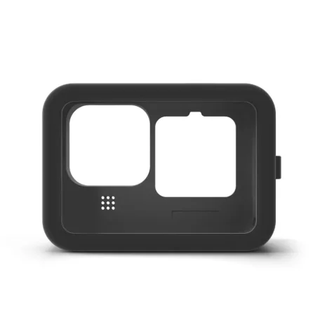 Telesin szilikon tok GoPro Hero 12 / 11 / 10 / 9 (fekete) GP-HER-041-BK