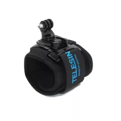   Telesin csuklópánt forgatható tartóval sportkamerákhoz (GP-WFS-220)