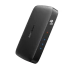 UGREEN CM332 3 az 1-ben HDMI 1.4 4K 30 Hz switch (fekete)