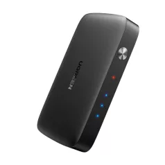 UGREEN CM332 3 az 1-ben HDMI 1.4 4K 30 Hz switch (fekete)