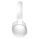 Bluetooth 5.0 fejhallgató Baseus Encok D02 Pro (fehér)