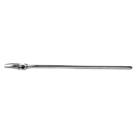 Deli Tools EDL024A, 24 állítható csavarkulcs (ezüst)