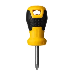   Deli Tools Phillips csavarhúzó EDL636038, PH2x38mm (sárga)