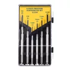 Deli Tools precíziós csavarhúzó készlet EDL3206, 6 db