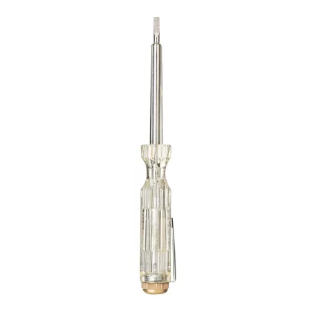 Deli Tools Feszültségmérő EDL8001, 100-250V (fehér)