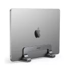 UGREEN 20471B laptop állvány, állítható (ezüst)