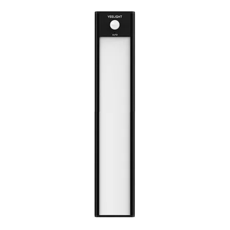 Yeelight bútorvilágítás mozgásérzékelővel, 20 cm (fekete)