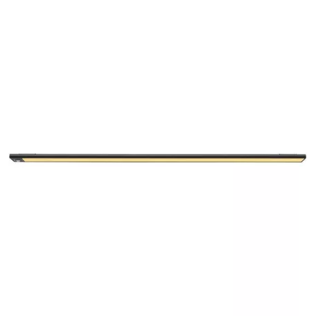 Yeelight bútorvilágítás mozgásérzékelővel, 60 cm (fekete)