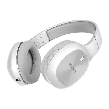 Edifier W800BT Plus vezeték nélküli fejhallgató, aptX (fehér)