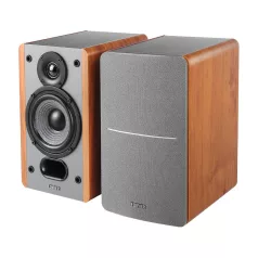 Edifier P12 2.0 hangszórók (barna)