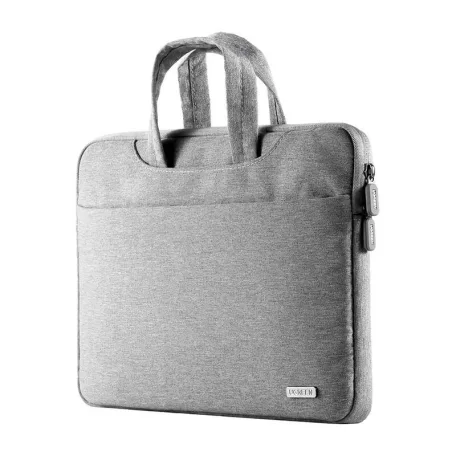 UGREEN LP437 laptop táska, 13,9 hüvelyk (szürke)