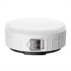 Kemping lámpa Superfire T25 – 400 lm, USB, 3 mód