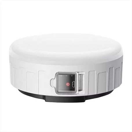 Kemping lámpa Superfire T25 – 400 lm, USB, 3 mód